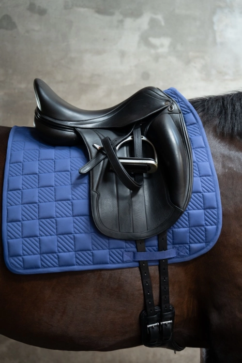 Czaprak-Lauria-Garrelli-Arezzo-Sporty-indigo-1