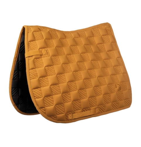 Czaprak-Lauria-Garrelli-Arezzo-Sporty-musztardowy-1