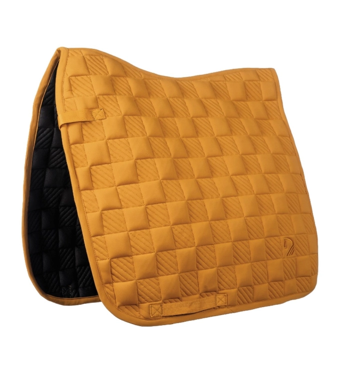 Czaprak-Lauria-Garrelli-Arezzo-Sporty-musztardowy-2