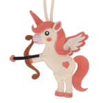 Zabawka do boksu QHP "Lyvia" AW2025