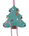Zabawka-dla-konia-QHP-Christmas-Tree