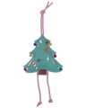 Zabawka-dla-konia-QHP-Christmas-Tree-1