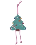 Zabawka-dla-konia-QHP-Christmas-Tree-1