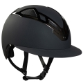 Kask-SUOMY-Apex-Chrom-Lady-black-matt-1
