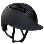 Kask SUOMY "Apex Chrom Lady" black matt 24h