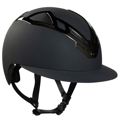 Kask-SUOMY-Apex-Chrom-Lady-black-matt-1