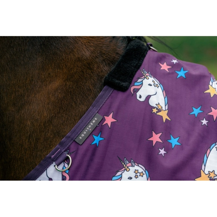 Derka-padokowa-dla-kucyka-EquiTheme-Licorne-600D-220g-2