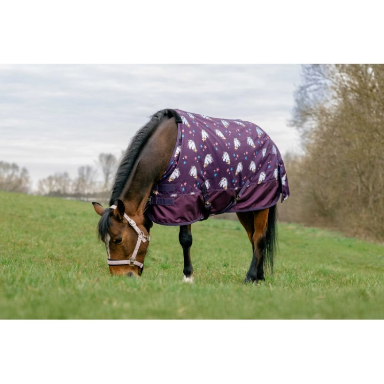Derka-padokowa-dla-kucyka-EquiTheme-Licorne-600D-220g-4