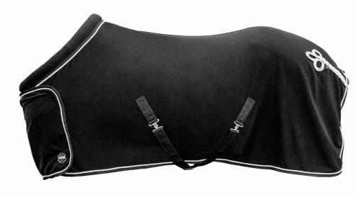 Derka polarowa HKM Velvet
