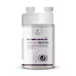 Biotyna Hippovet "Trichobiotin" 1l