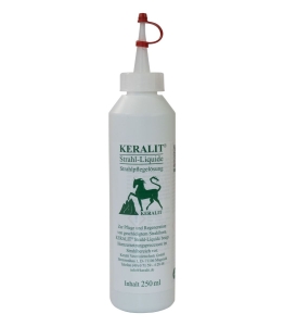 Preparat na strzałki KERALIT "Frog Liquid" 250 ml 24h