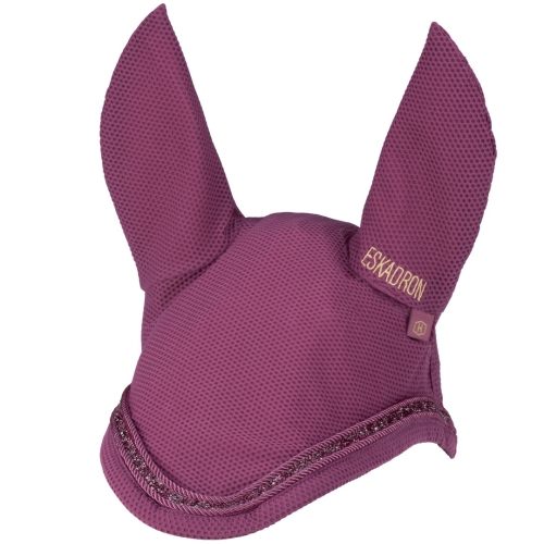 Nauszniki-Eskadron-HERITAGE-Dynair Mesh Jewel-AW2025-wildberry-24h