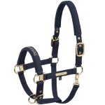 Kantar Eskadron HERITAGE "Grith Double Pin" AW2025 navy 24h
