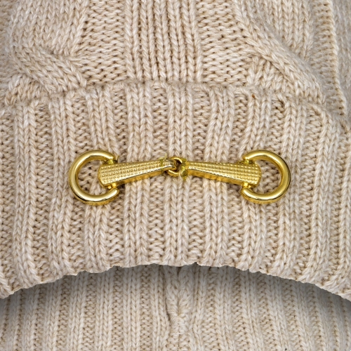 Czapka-Equestrian-Queen-Kehlani-beige-2