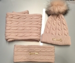 Czapka-Equestrian-Queen-Kehlani-pink