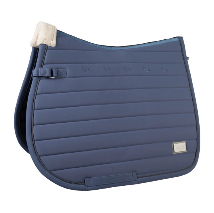 Czaprak-Lauria-Garrelli-Livigno-Elegance-indigo