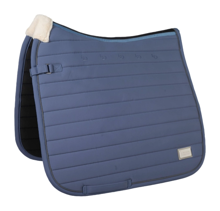 Czaprak-Lauria-Garrelli-Livigno-Elegance-indigo