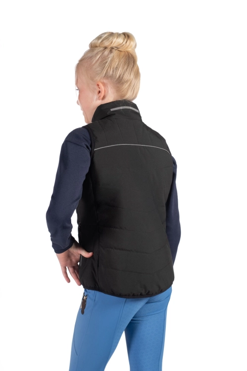 Dziecięca-kamizelka-z-funkcja-grzania-HKM-Cuddle-Style-4