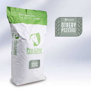 Otręby pszenne Pro-Linen 15kg