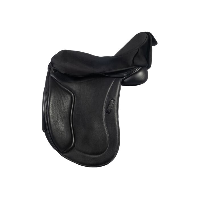 Nakladka-na-siodlo-ujezdzeniowe-z-funkcja-grzania-HKM-Dressage-Style