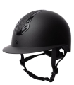 Kask-Horze-Cadence-Black-Glitter