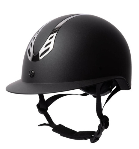 Kask-Horze-Cadence-Black-Matt