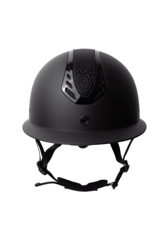 Kask-Horze-Cadence-Black-snake-przod