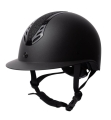 Kask-Horze-Cadence-Black-snake