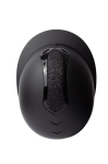 Kask-Horze-Cadence-Black-Glitter-panel