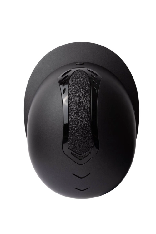 Kask-Horze-Cadence-Black-Glitter-panel