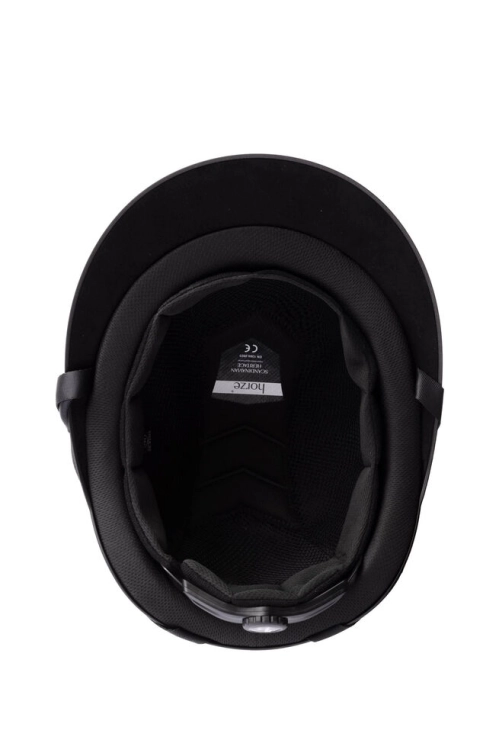 Kask-Horze-Cadence-Black-Glitter-wklad