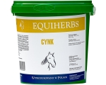Cynk EQUIHERBS Chelat Cynku 500g 24h