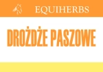Drożdże paszowe EQUIHERBS "Yeast Saccharomyces cerevisiae" 1 kg