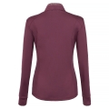 Koszulka-techniczna-Equestrian-Queen-Mackenzie-2.0-plum-2