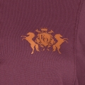 Koszulka-techniczna-Equestrian-Queen-Mackenzie-2.0-plum-4