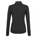 Koszulka-techniczna-Equestrian-Queen-Mackenzie-2.0-black-2