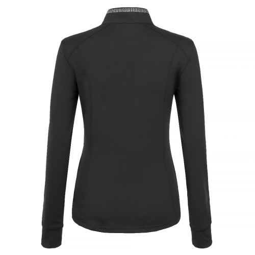 Koszulka-techniczna-Equestrian-Queen-Mackenzie-2.0-black-2