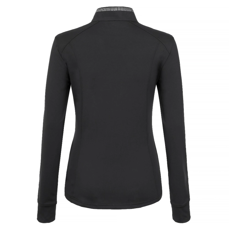 Koszulka-techniczna-Equestrian-Queen-Mackenzie-2.0-black-2