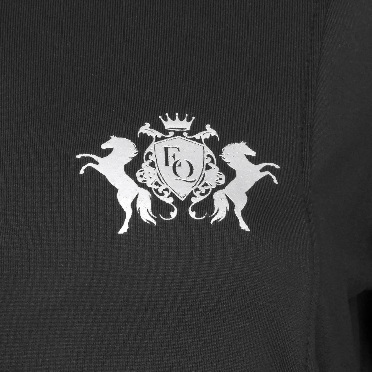 Koszulka-techniczna-Equestrian-Queen-Mackenzie-2.0-black-4