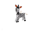Zabawka-do-boksu-QHP-3D-zebra-4