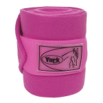 Owijki polarowe York rose violet