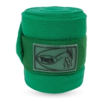 Owijki polarowe York pepper green