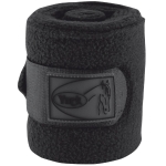 Owijki polarowe York jet black czarne