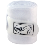 Owijki polarowe York bright white białe