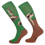 Skarpety COMODO "Meerkat Surykatka"