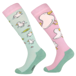 Skarpety COMODO "Ducks Kaczki"