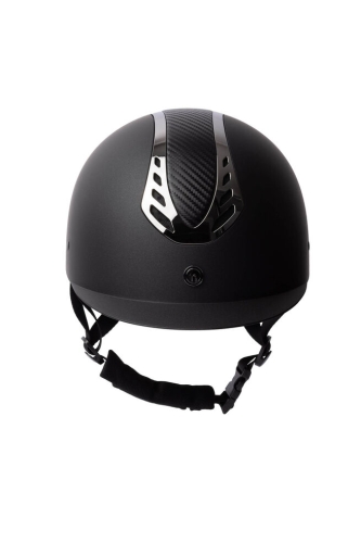 Kask-Horze-Caliber-black-carbon