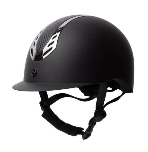 Kask-Horze-Caliber-black-carbon