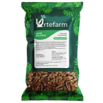 Ziołowy dodatek dla równowagi hormonalnej klaczy "URTEFARM Mare Balance" 1kg