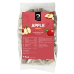 Cukierki jabłkowe HORKA "Apple" 1kg
